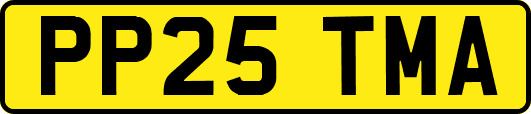PP25TMA