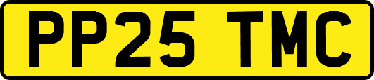 PP25TMC