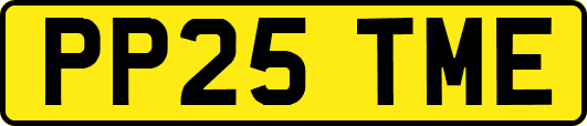 PP25TME