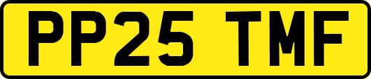 PP25TMF