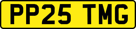 PP25TMG