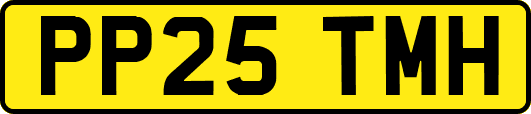 PP25TMH