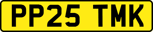 PP25TMK