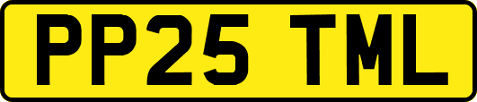 PP25TML