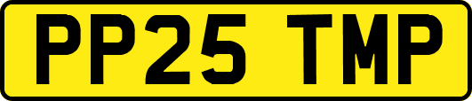 PP25TMP