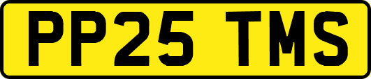 PP25TMS