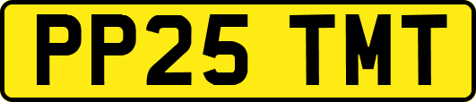 PP25TMT