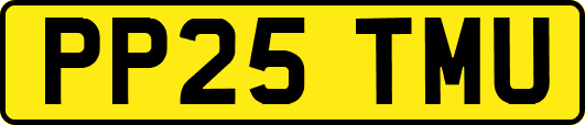 PP25TMU