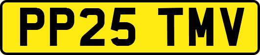 PP25TMV