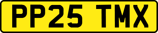 PP25TMX