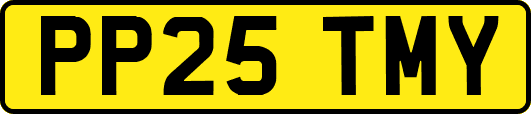 PP25TMY