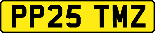 PP25TMZ
