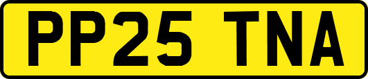 PP25TNA