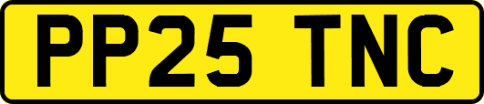 PP25TNC