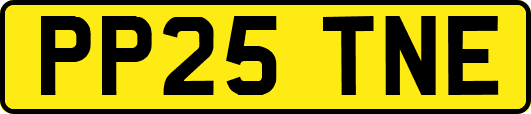 PP25TNE
