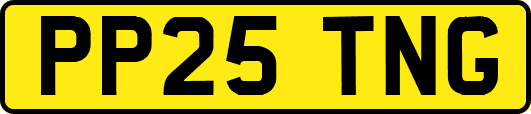 PP25TNG