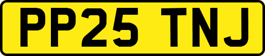 PP25TNJ