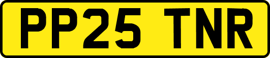 PP25TNR