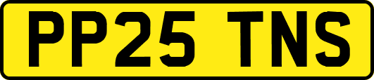 PP25TNS