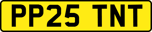 PP25TNT