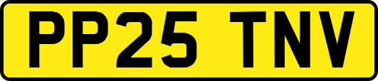 PP25TNV