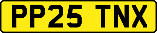 PP25TNX