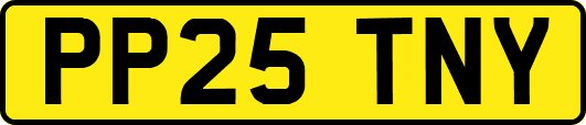PP25TNY