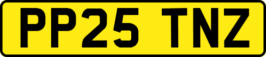 PP25TNZ
