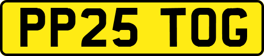 PP25TOG