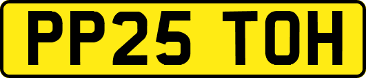 PP25TOH