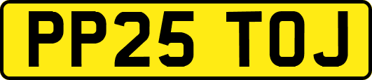PP25TOJ