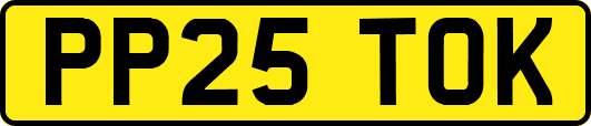PP25TOK