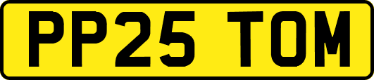 PP25TOM