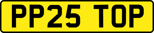 PP25TOP