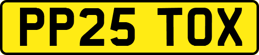 PP25TOX