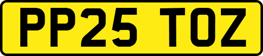 PP25TOZ