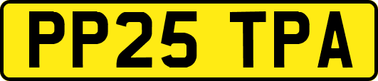 PP25TPA