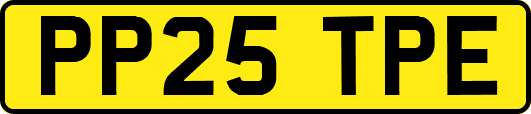 PP25TPE