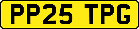 PP25TPG