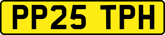 PP25TPH