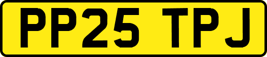 PP25TPJ