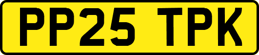 PP25TPK