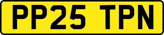 PP25TPN