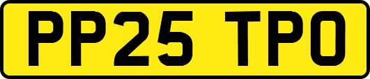 PP25TPO