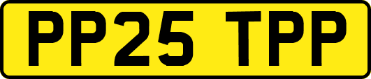PP25TPP