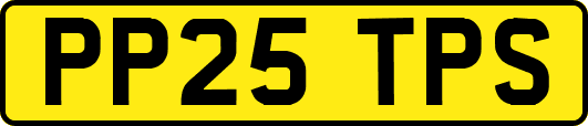 PP25TPS