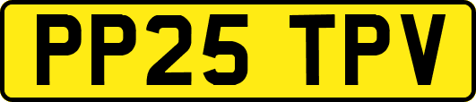 PP25TPV