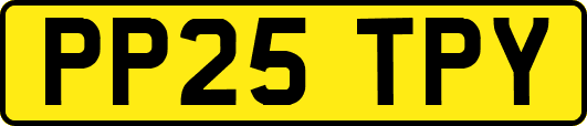 PP25TPY