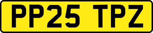PP25TPZ