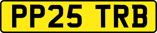 PP25TRB